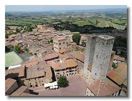 San Gimignano